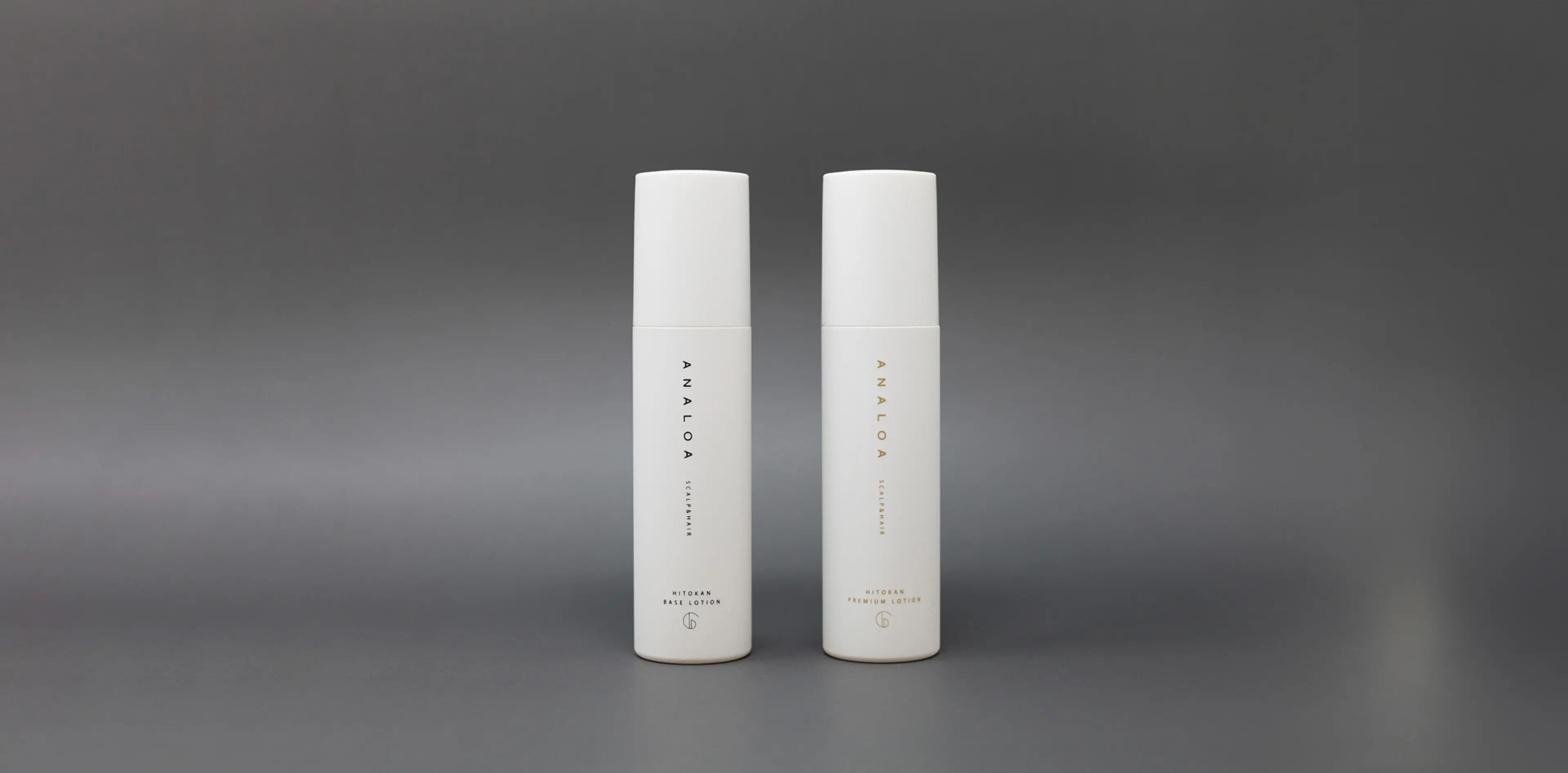 ANALOA SCALP & HAIR HITOKAN