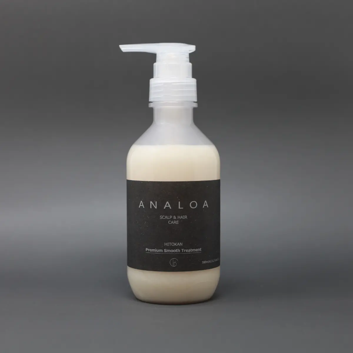 ANALOAスムーストリートメントの製品画像