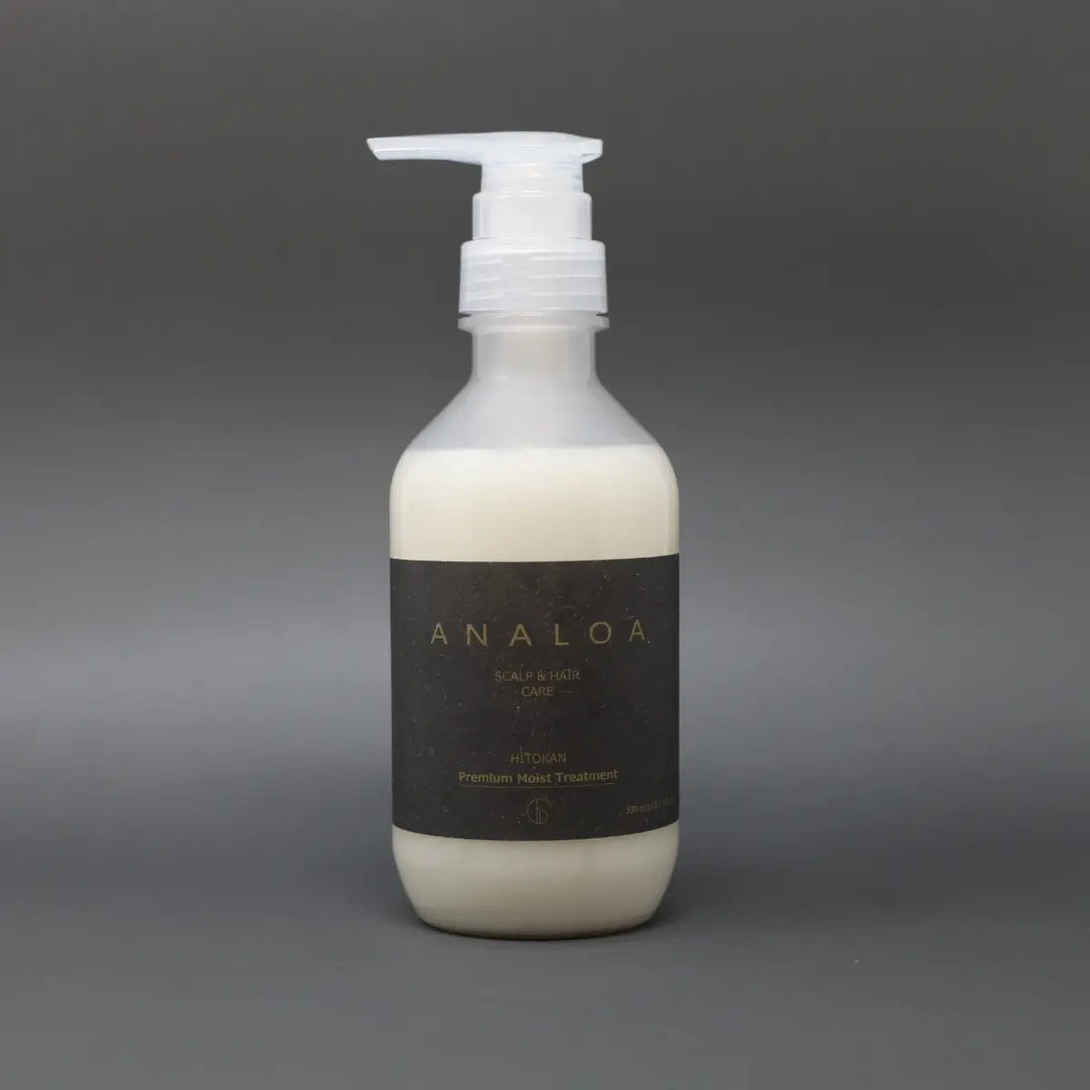 ANALOAモイストトリートメントの製品画像